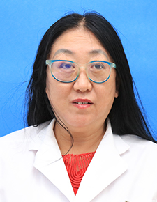 杨丽荣医生头像