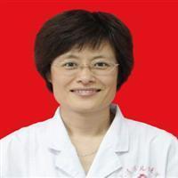 高莉娟医生头像
