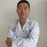 李学鹏医生头像