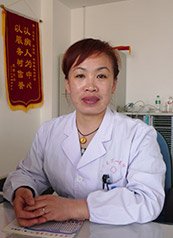 张凤华医生头像