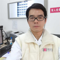 杨章林医生头像