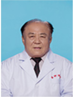 罗侃医生头像