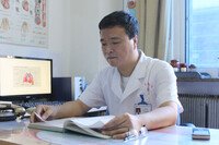 刘培良医生头像