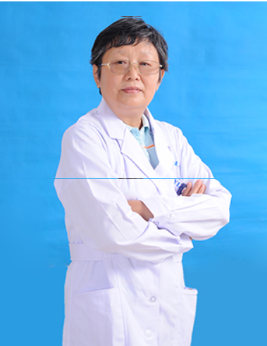 王建华医生头像