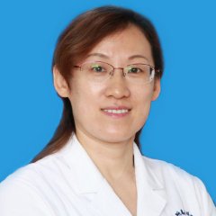 庞松然医生头像