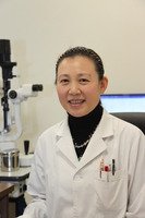 刘哲丽医生头像