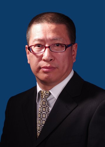 刘树民医生头像
