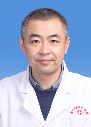 张东生医生头像