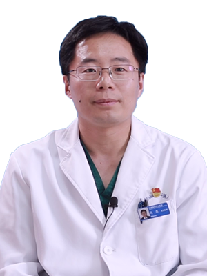 马杰医生头像