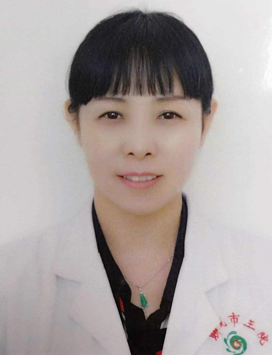 王梦娜医生头像