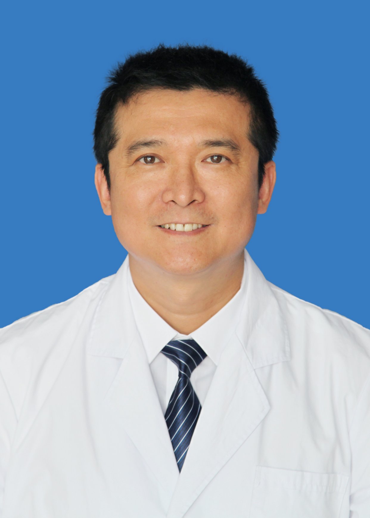 魏尧医生头像