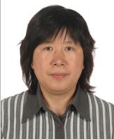 彭桂娥医生头像