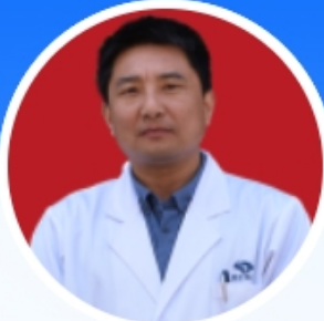 陆岩医生头像