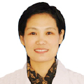 蒋丽君医生头像