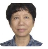 周德瑛医生头像