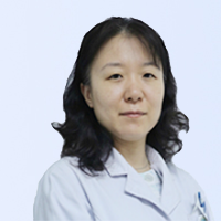 杨薇医生头像