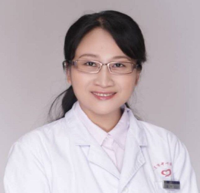 姜阳医生头像