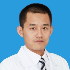 刘正峰医生头像