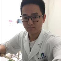 肖杰医生头像