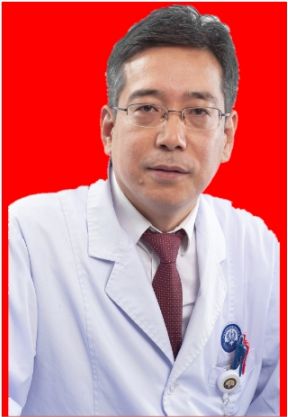 卞策医生头像