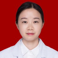 何帆帆医生头像