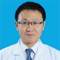 黄平超医生头像