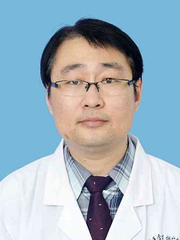 李贺医生头像