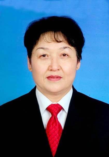 蔡翠英医生头像
