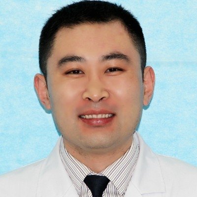 吴洪晓医生头像