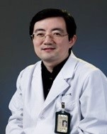 陈佰义医生头像
