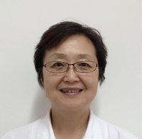 毛汛医生头像