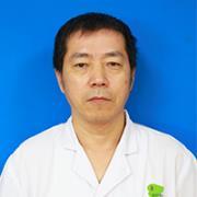 蔡茂庆医生头像