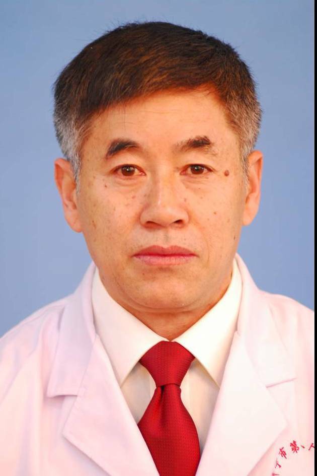 苗厚清医生头像