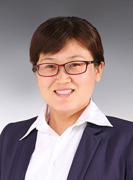 王秀婧医生头像