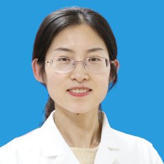 沙芳医生头像