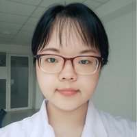 蒋婷医生头像