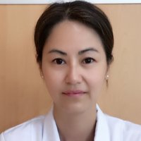 高蓓骏医生头像