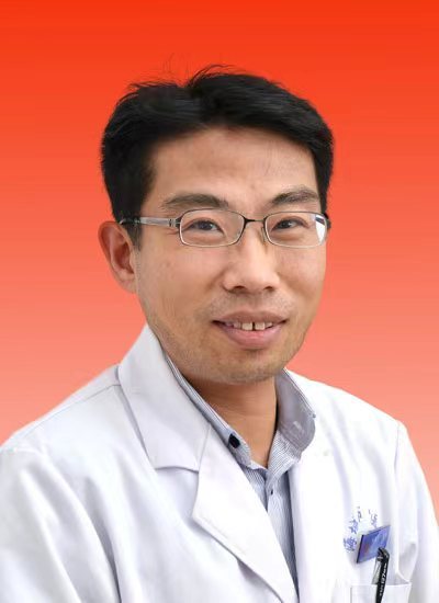 张万隆医生头像