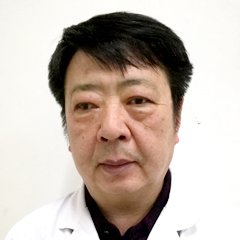 万旭东医生头像