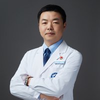 陈晶医生头像