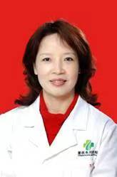 罗堂淑医生头像