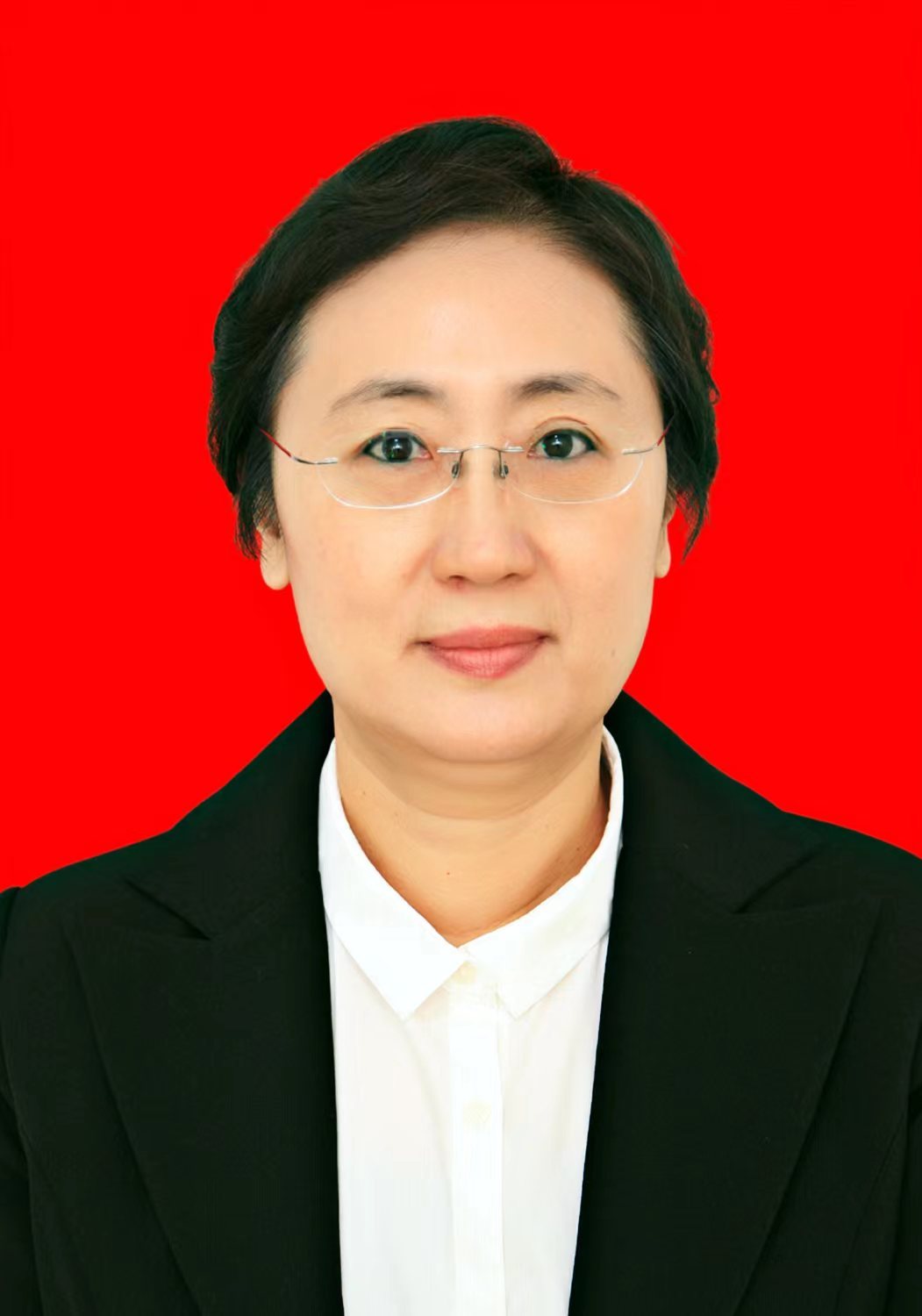 李少梅医生头像