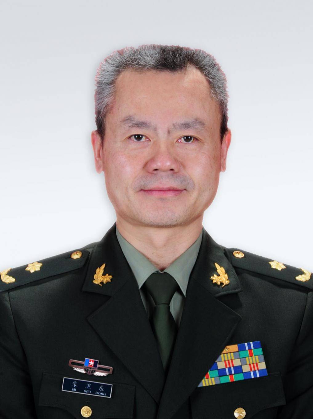米卫东医生头像