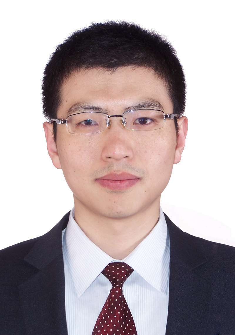 丁治国医生头像