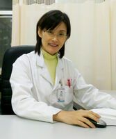 孙洁医生头像