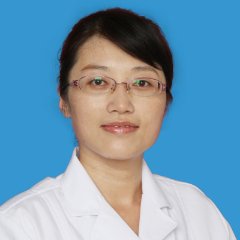 邹莺英医生头像