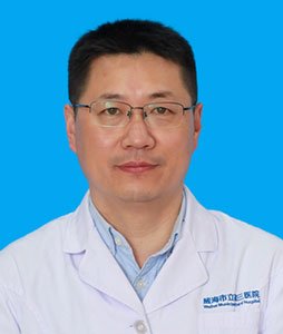 于涛医生头像