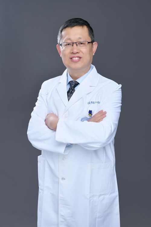 胡东明医生头像