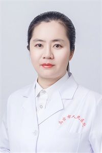 马艳春医生头像