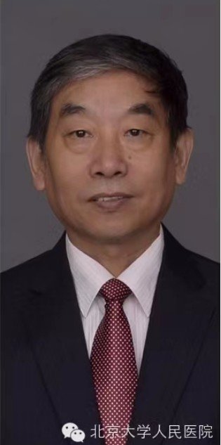 李建国医生头像